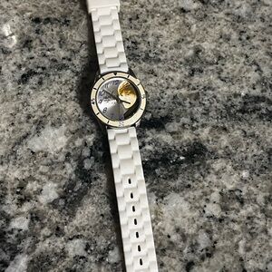 Justin Bieber watch from 2011